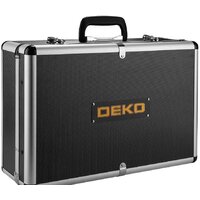 Универсальный набор инструментов Deko DKMT95 (95 предметов) - Превью изображения №2 — Интернет-магазин ПроЗаказ