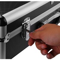 Универсальный набор инструментов Deko DKMT95 (95 предметов) - Превью изображения №5 — Интернет-магазин ПроЗаказ