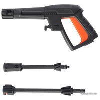 Мойка высокого давления Patriot GT 360 Imperial [322306010] - Превью изображения №8 — Интернет-магазин ПроЗаказ