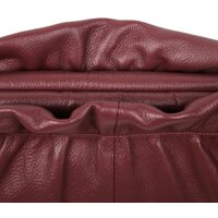 Женская сумка Mironpan 63020 (темно-красный) - Превью изображения №8 — Интернет-магазин ПроЗаказ