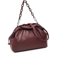 Женская сумка Mironpan 63020 (темно-красный) - Превью изображения №3 — Интернет-магазин ПроЗаказ