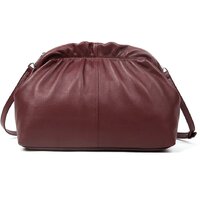 Женская сумка Mironpan 63020 (темно-красный) - Превью изображения №2 — Интернет-магазин ПроЗаказ