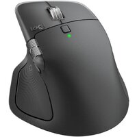 Мышь Logitech MX Master 4 (графитовый) - Превью изображения №3 — Интернет-магазин ПроЗаказ