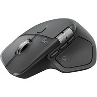 Мышь Logitech MX Master 4 (графитовый) - Превью изображения №5 — Интернет-магазин ПроЗаказ