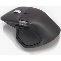 Мышь Logitech MX Master 4 (графитовый) - Превью изображения №8 — Интернет-магазин ПроЗаказ
