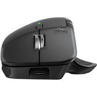 Мышь Logitech MX Master 4 (графитовый) - Превью изображения №4 — Интернет-магазин ПроЗаказ