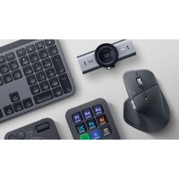 Мышь Logitech MX Master 4 (графитовый) - Превью изображения №10 — Интернет-магазин ПроЗаказ