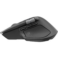 Мышь Logitech MX Master 4 (графитовый) - Превью изображения №6 — Интернет-магазин ПроЗаказ