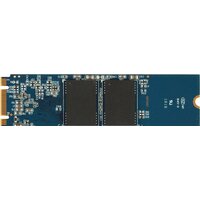 SSD QUMO Novation 3D TLC 256GB Q3DT-256GAEN-M2 - Превью изображения №2 — Интернет-магазин ПроЗаказ