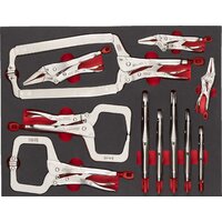 Зажим Milwaukee 4932493251 - Превью изображения №2 — Интернет-магазин ПроЗаказ