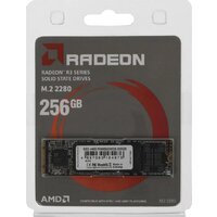 SSD AMD Radeon R3 256GB R3MS0256G8 - Превью изображения №3 — Интернет-магазин ПроЗаказ