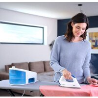 Утюг Braun CareStyle 3 Pro IS3157BL - Превью изображения №4 — Интернет-магазин ПроЗаказ