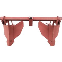 Навесное оборудование для садовой техники