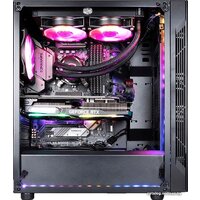 Корпус MSI Mag Vampiric 010 - Превью изображения №6 — Интернет-магазин ПроЗаказ