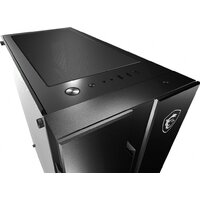Корпус MSI Mag Vampiric 010 - Превью изображения №4 — Интернет-магазин ПроЗаказ