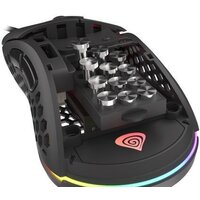 Игровая мышь Genesis Xenon 800 - Превью изображения №14 — Интернет-магазин ПроЗаказ