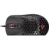 Игровая мышь Genesis Xenon 800 - Превью изображения №4 — Интернет-магазин ПроЗаказ