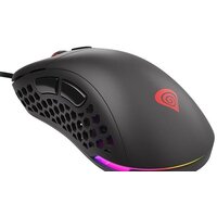 Игровая мышь Genesis Xenon 800 - Превью изображения №6 — Интернет-магазин ПроЗаказ