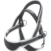 Шлея Ferplast Ergocomfort Nordic 2 75467621 (черный) - Превью изображения №2 — Интернет-магазин ПроЗаказ