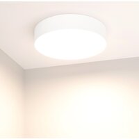 Светильник-тарелка Arlight SP-RONDO-R250-30W 022232(2) - Превью изображения №2 — Интернет-магазин ПроЗаказ