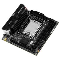 Материнская плата Maxsun Challenger B760ITX D5 - Превью изображения №4 — Интернет-магазин ПроЗаказ