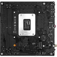 Материнская плата Maxsun Challenger B760ITX D5 - Превью изображения №3 — Интернет-магазин ПроЗаказ