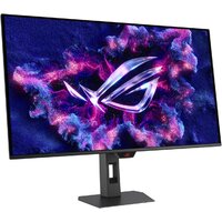 Игровой монитор ASUS ROG Strix OLED XG32UQDMS - Превью изображения №3 — Интернет-магазин ПроЗаказ