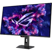 Игровой монитор ASUS ROG Strix OLED XG32UQDMS - Превью изображения №2 — Интернет-магазин ПроЗаказ