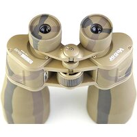 Бинокль Veber Classic БПЦ 30x60 VR камуфляж - Превью изображения №2 — Интернет-магазин ПроЗаказ