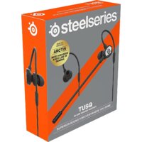 Наушники SteelSeries TUSQ - Превью изображения №6 — Интернет-магазин ПроЗаказ