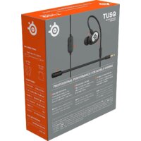 Наушники SteelSeries TUSQ - Превью изображения №7 — Интернет-магазин ПроЗаказ