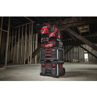Ящик для инструментов Milwaukee PackOut 4932493190 - Превью изображения №12 — Интернет-магазин ПроЗаказ