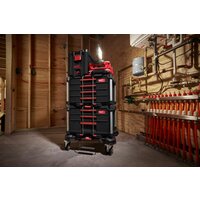 Ящик для инструментов Milwaukee PackOut 4932493190 - Превью изображения №11 — Интернет-магазин ПроЗаказ