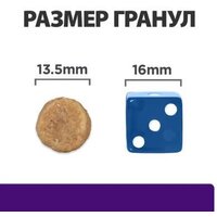 Сухой корм для собак Hill's Prescription Diet Urinary Care u/d Original 4 кг - Превью изображения №6 — Интернет-магазин ПроЗаказ