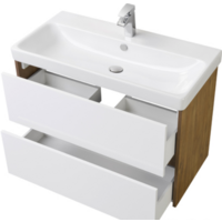  Акватон Тумба под умывальник Сканди 90 1A251901SDZ90 - Превью изображения №2 — Интернет-магазин ПроЗаказ