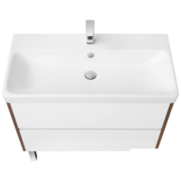  Акватон Тумба под умывальник Сканди 90 1A251901SDZ90 - Превью изображения №3 — Интернет-магазин ПроЗаказ