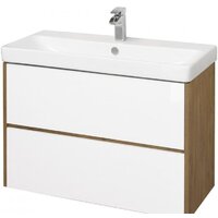 Акватон Тумба под умывальник Сканди 90 1A251901SDZ90