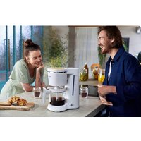 Капельная кофеварка Philips HD5120/00 - Превью изображения №8 — Интернет-магазин ПроЗаказ