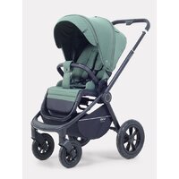 Универсальная коляска MOWbaby Zoom air MB086 (2 в 1, Olive) - Превью изображения №2 — Интернет-магазин ПроЗаказ