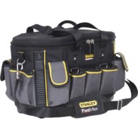 Сумка для инструментов Stanley FatMax Round Top 18 FMST1-70749 - Превью изображения №3 — Интернет-магазин ПроЗаказ