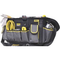 Сумка для инструментов Stanley FatMax Round Top 18 FMST1-70749 - Превью изображения №5 — Интернет-магазин ПроЗаказ