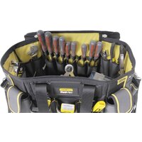Сумка для инструментов Stanley FatMax Round Top 18 FMST1-70749 - Превью изображения №6 — Интернет-магазин ПроЗаказ