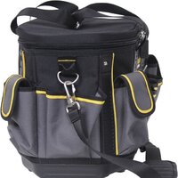 Сумка для инструментов Stanley FatMax Round Top 18 FMST1-70749 - Превью изображения №4 — Интернет-магазин ПроЗаказ