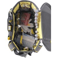Сумка для инструментов Stanley FatMax Round Top 18 FMST1-70749 - Превью изображения №7 — Интернет-магазин ПроЗаказ