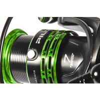Рыболовная катушка Feeder Concept Pilot 7 4000FD - Превью изображения №3 — Интернет-магазин ПроЗаказ