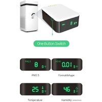 Очиститель воздуха Airdog X8 - Превью изображения №8 — Интернет-магазин ПроЗаказ