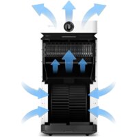 Очиститель воздуха Airdog X8 - Превью изображения №6 — Интернет-магазин ПроЗаказ