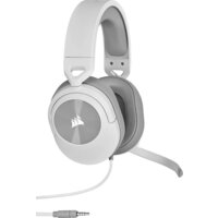 Corsair HS55 (белый)