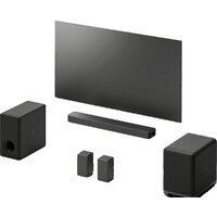 Саундбар Sony HT-S2000 - Превью изображения №6 — Интернет-магазин ПроЗаказ