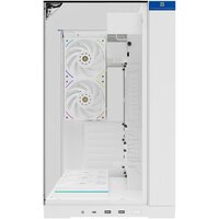Корпус Thermalright A70 FanUB (белый) - Превью изображения №4 — Интернет-магазин ПроЗаказ